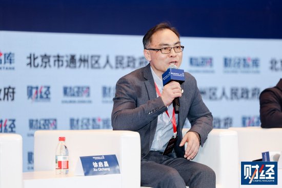 我要配资app 徐启昌：70%-80%的大模型项目投资回报未达预期