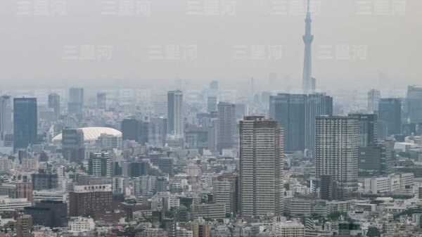杠杆炒股配资 经济疲弱，日本难上加难